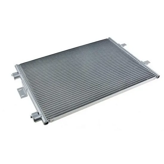 RADIATOR AER CONDITIONAT RENAULT CLIO 1.5 dCi -60KW/82CP- 1461cmc, pentru motor K9K 702, perioada 2001,2002,2003,2004,2005