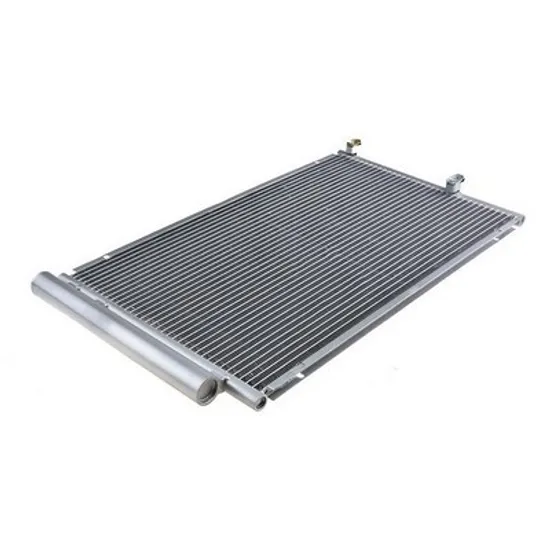 RADIATOR AER CONDITIONAT TOYOTA PRIUS 1.5 Hybrid -57KW/78CP- 1497cmc, pentru motor 1NZ-FXE, perioada 2003,2004,2005,2006,2007,2008,2009