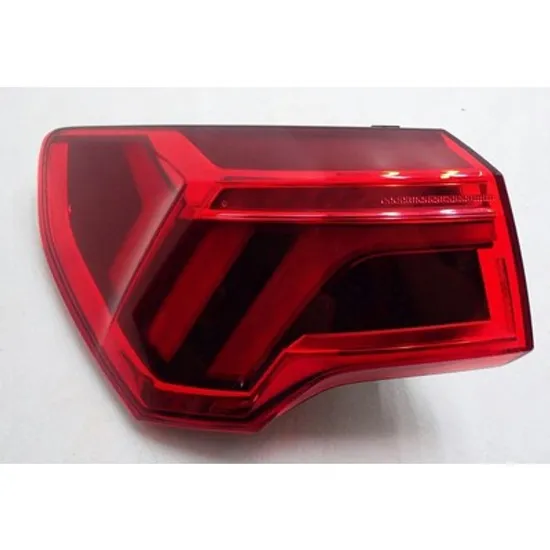 Stop Spate AUDI Q3 Sportback 2019-> Lampa stop spate exterior LED (ULO) STANGA Perioada 2019 2020 2021 2022 2023 2024