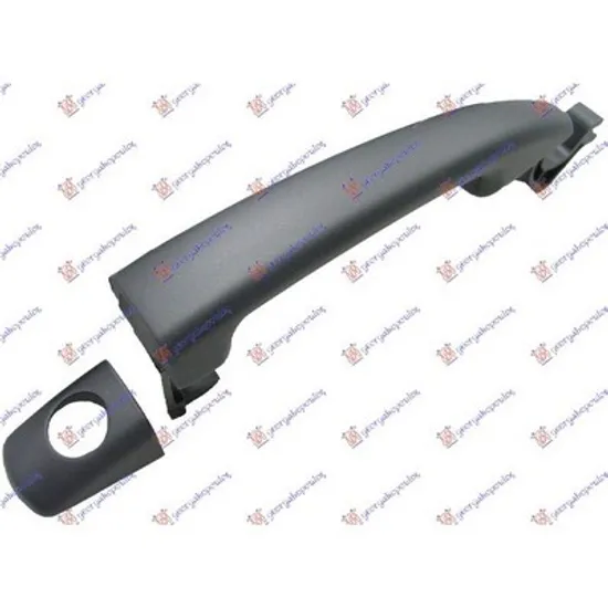 Maner Usa PEUGEOT 3008 2016-> Maner exterior usa fata stanga, Perioada 2009 2010 2011 2012 2013 2014 2015
