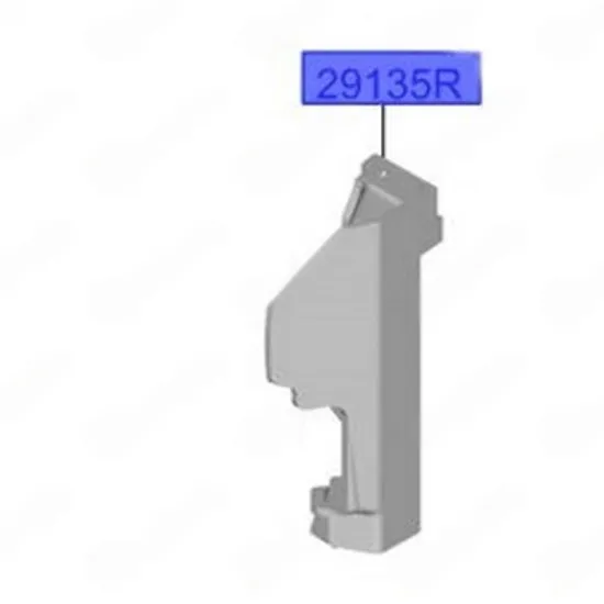Admisie Aer KIA PRO CEED 2018-> Admisie aer fata (O) DREAPTA Perioada 2018 2019 2020 2021