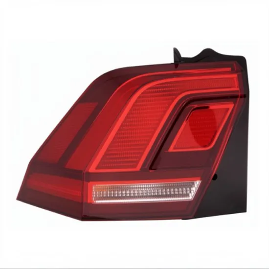 Stop Spate VW TIGUAN AD1 2016-> Lampa stop spate exterior LED (HELLA) DREAPTA Perioada 2020 2021 2022 2023