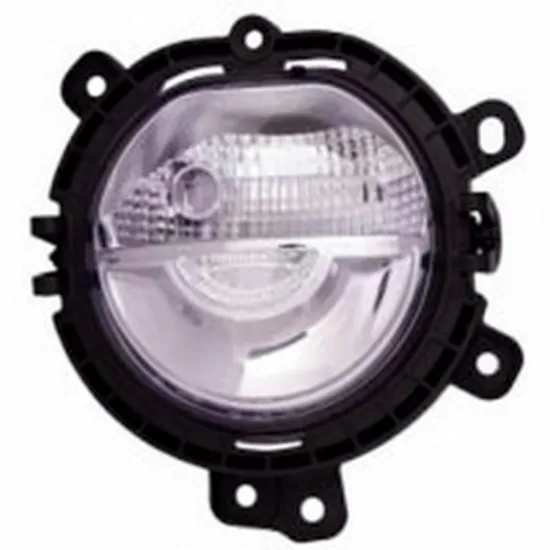 Lampa Fata MINI MINI COOPER F55 2013-> Lampa Daylight cu lampa pozitie (HELLA) STANGA Perioada 2015 2016 2017 2018 2019 2020 2021
