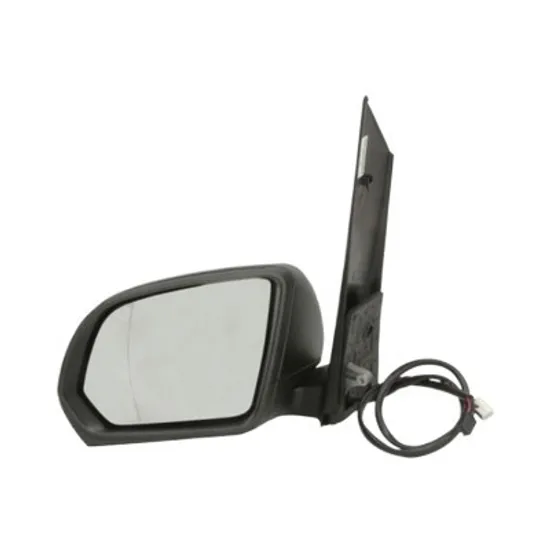 Oglinda exterioara dreapta MERCEDES V-CLASS W447 2014-> perioada 2014 2015 2016 2017 2018 2019 cu lampa podea, cu senzor banda, numar pini 20, cu memorie, fara intunecare automata, cu lumini de pozitie, Opacizare automata, rabatare electrica,