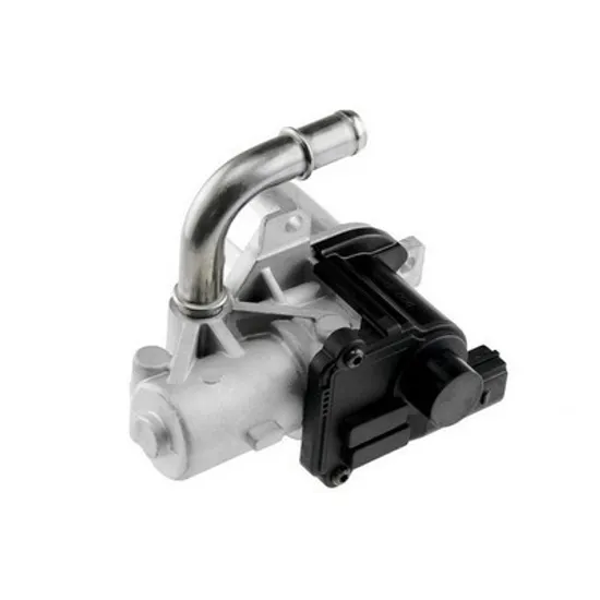 SUPAPA EGR RENAULT SYMBOL 1.5 dCi -66KW/90CP- 1461cmc, pentru motor K9K 834, perioada 2009,2010,2011,2012,2013,2014,2015