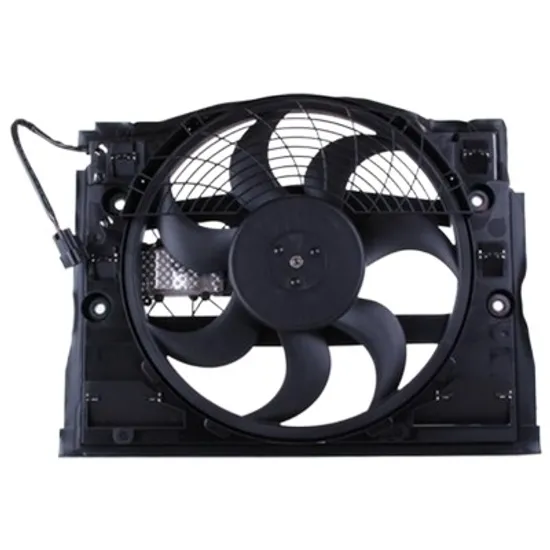 Ventilator motor BMW 3 E46 1997->2005 pentru 318 d, perioada 2003 2004 2005