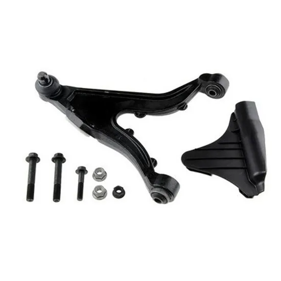 BRAT SUSPENSIE FATA DREAPTA VOLVO C70 2.4 T -142KW/193CP- 2435cmc, pentru motor B 5244 T, B 5254 T, perioada 1997,1998,1999,2000,2001,2002