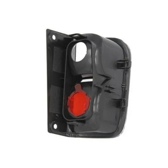 Stop Ceata Spate OPEL VIVARO A 2001->2014 Lampa ceata bara spate stanga Perioada 2001 2002 2003 2004 2005 2006 2007 2008 2009 2010 2011 2012
