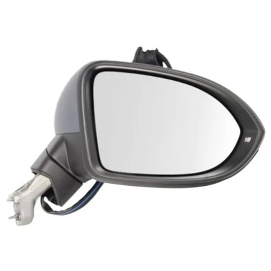 Oglinda exterioara dreapta VW GOLF 8 2019-> perioada 2019 2020 2021 2022 2023 2024 cu LED,