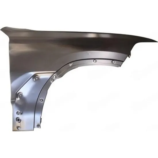 Aripa Fata BMW X6 G06 2019-> Aripa fata aluminiu DREAPTA Perioada 2019 2020 2021 2022 2023