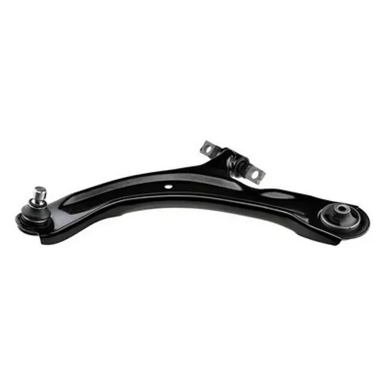 BRAT SUSPENSIE FATA STANGA NISSAN X-TRAIL 2.0, 2.0 tractiune pe fata -101KW/137CP- 1997cmc, pentru motor MR20DE, perioada 2012,2013,2014
