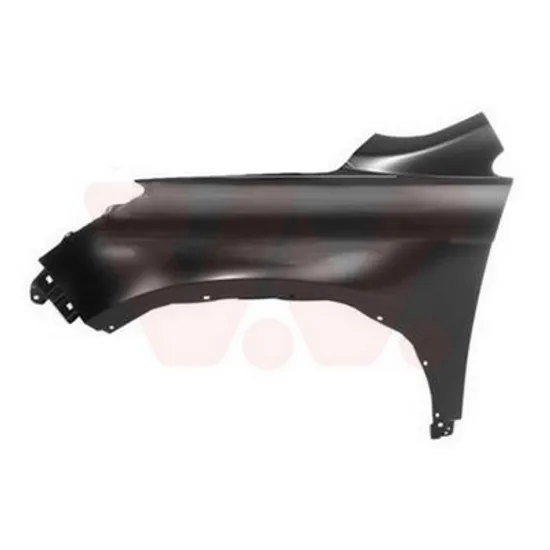 Aripa Fata HONDA CR-V 3 2006->2012 Aripa fata stanga Perioada 2006 2007 2008 2009 2010 2011 2012 2013