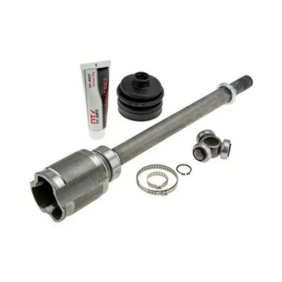 CAP PLANETARA FATA DREAPTA NISSAN X-TRAIL 2.5 4x4 -124KW/169CP- 2488cmc, pentru motor QR25DE, perioada 2007,2008,2009,2010,2011,2012,2013