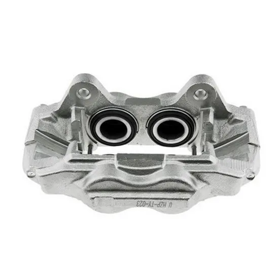 ETRIER FRANA FATA STANGA TOYOTA HILUX 2.5 D-4D 4WD -106KW/144CP- 2494cmc, pentru motor 2KD-FTV, perioada 2007,2008,2009,2010,2011,2012,2013,2014,2015