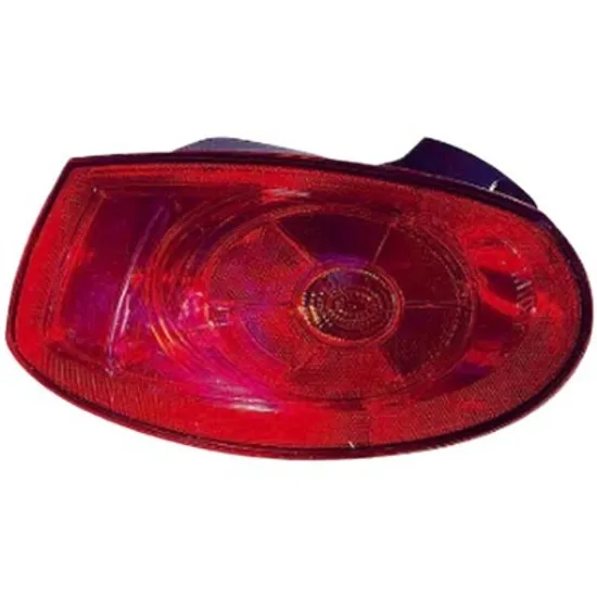 Lampa stop spate stanga FIAT BRAVO 2006->2016 perioada 2010 2011 2012 2013 2014 , semnal rosu,