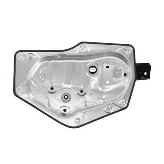 Macara Usa SKODA SUPERB 2 2008->2015 Macara usa spate electrica fara motor cu panou STANGA Perioada 2013 2014 2015