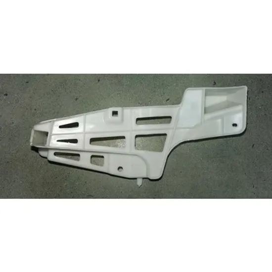 Suport Bara spate LEXUS RX 2008->2015 Suport Bara spate inferioara plastic DREAPTA Perioada 2012 2013 2014 2015
