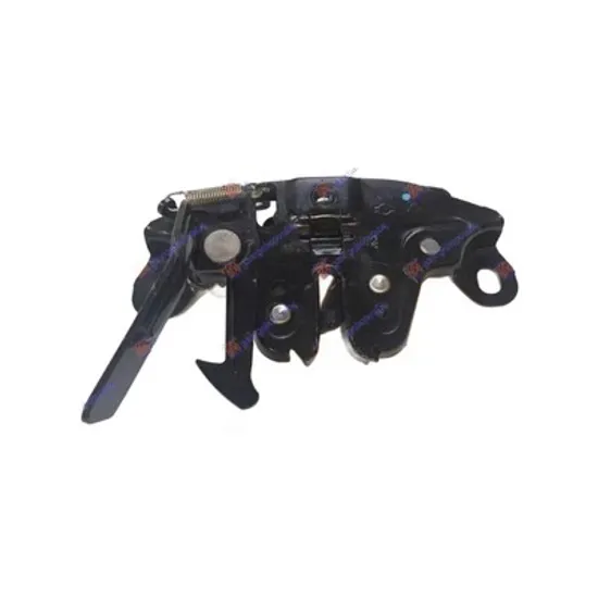 Broasca capota fata NISSAN X-TRAIL T30 2001->2013 Inchizator panou fata 2007-> Perioada 2007 2008 2009 2010 2011 2012 2013