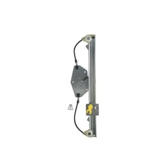 Macara Usa BMW X1 E84 2009->2015 Macara geam usa spate electrica (fara motor) dreapta Perioada 2009 2010 2011 2012 2013 2014 2015