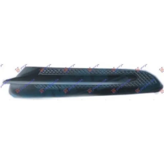 Ornament far OPEL MOKKA / MOKKA X 2012->2020 Ornament far stanga, Perioada 2012 2013 2014 2015 2016