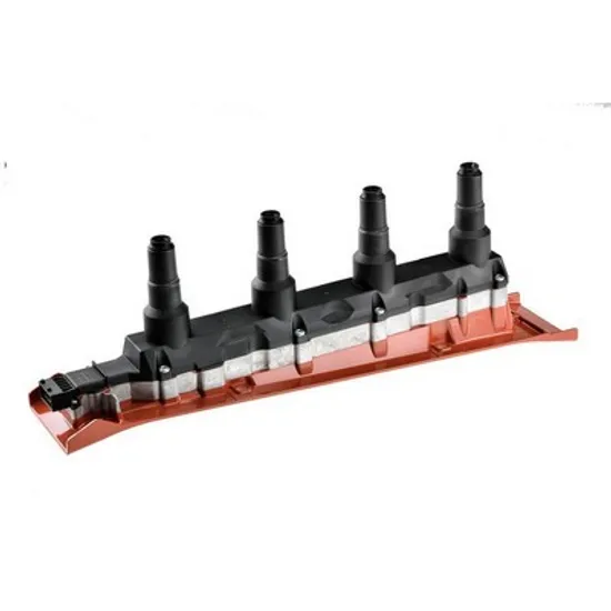 bobina de inductie SAAB 9-3 2.0 SE Turbo -147KW/200CP- 1985cmc, pentru motor B204R, perioada 1998,1999,2000,2001,2002