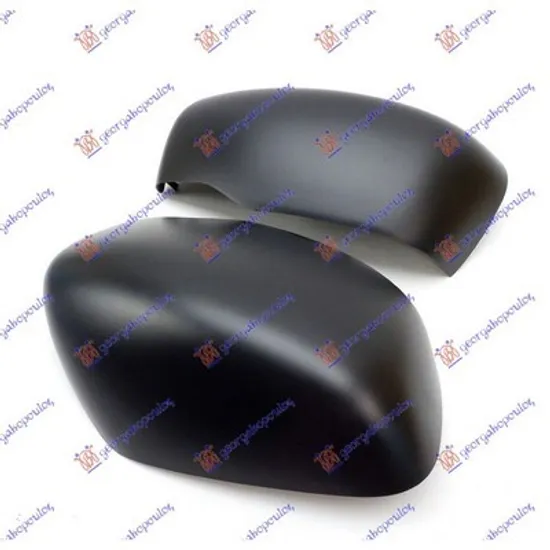 Capac Oglinda NISSAN NAVARA D23 2014-> Capac oglinda exterioara negru dreapta Perioada 2015 2016 2017 2018 2019 2020 2021