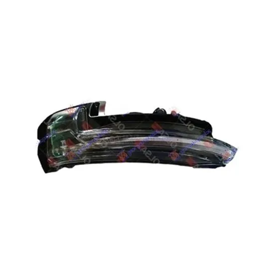 Semnal oglinda PORSCHE PANAMERA 2016-> Semnal oglinda exterioara LED (O) stanga Perioada 2016 2017 2018 2019 2020 2021 2022