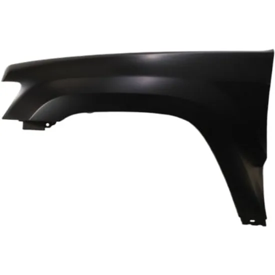 Aripa fata stanga JEEP GRAND CHEROKEE 3 2004->2010 perioada 2006 2007 2008 2009 2010