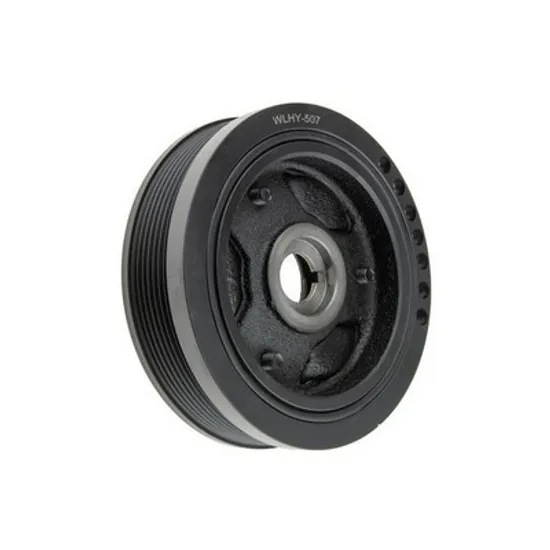 FULIE VIBROCHEN KIA SORENTO 2.5 CRDi, 2.5 CRDi 4x4 -125KW/170CP- 2497cmc, pentru motor D4CB, perioada 2006,2007,2008,2009,2010,2011