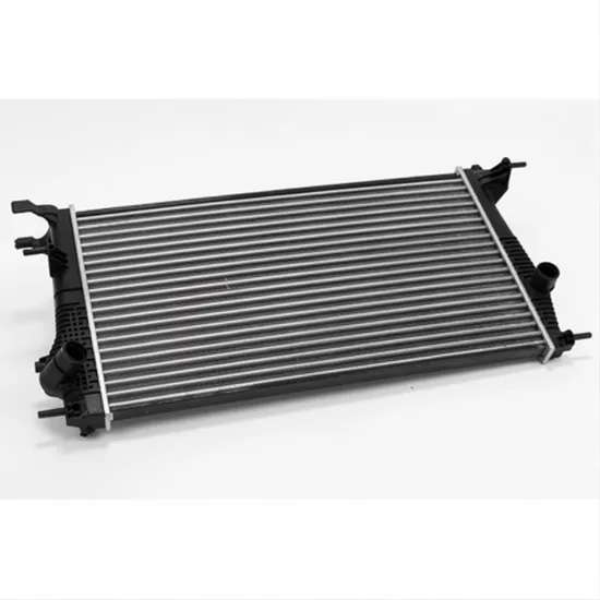 Radiator Motor RENAULT MEGANE 3 2008->2015 Radiator apa motor 2.0 TCE (motor F4R874) benzina 1.6-2.0 DCi diesel (650x390) Perioada 2008 2009 2010 2011 2012 2013 2014