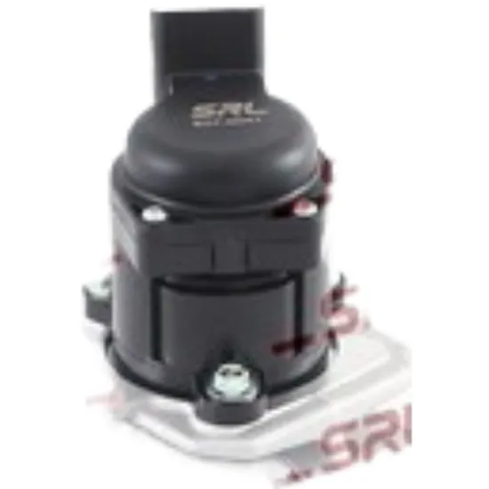 Supapa EGR FORD FUSION 2002->2012 1.4 TDCi 50KW 68CP , pentru motor F6JA, F6JB perioada 2002 2003 2004 2005 2006 2007 2008 2009 2010 2011 2012