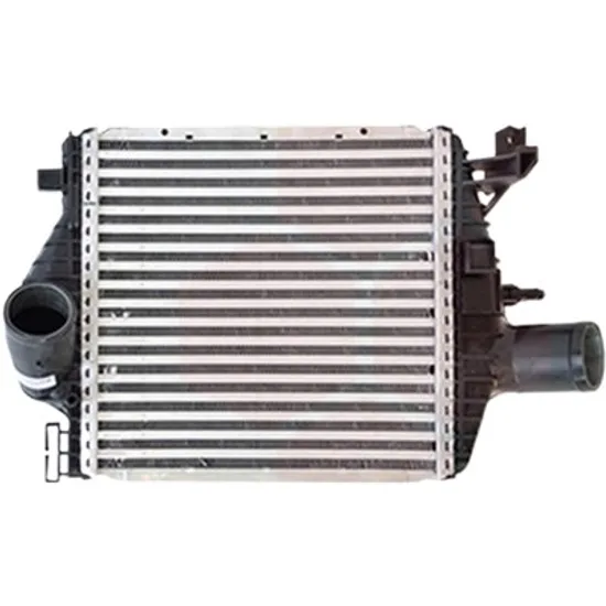 Intercooler MERCEDES V-CLASS 638 1996->2003 pentru V 220 CDI , perioada 1999 2000 2001 2002 2003