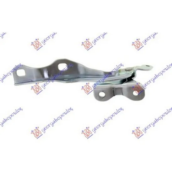 Balama Capota fata CHEVROLET AVEO SEDAN T300 2011-> Balama capota dreapta Perioada 2011 2012 2013 2014 2015 2016 2017