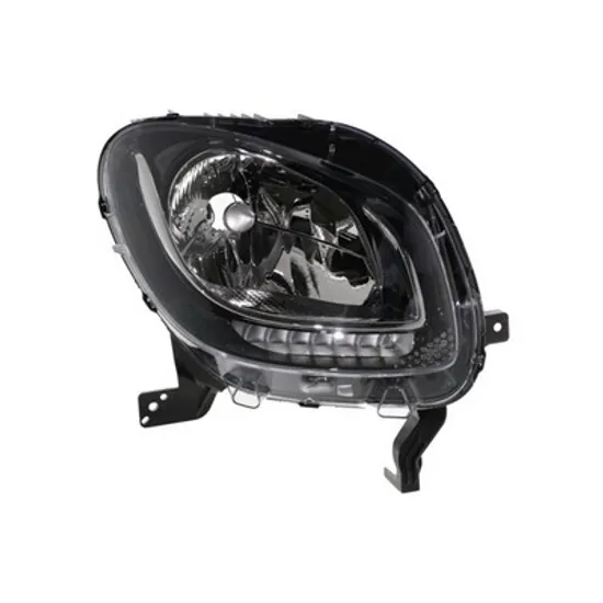 Faruri SMART FORFOUR 453 2014-> Far 2019- (VALEO) DREAPTA Perioada 2019 2020 2021 2022