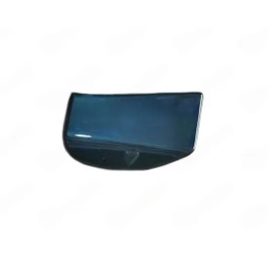 Capac Bara spate MERCEDES GLS X167 2019-> Capac carlig tractare spate negru neted (AMG-LINE) Perioada 2019 2020 2021 2022 2023 2024