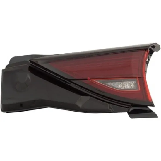 Lampa stop spate dreapta MAZDA CX-5 2016-> perioada 2017 2018 2019 2020 2021 2022 , cu bec LED