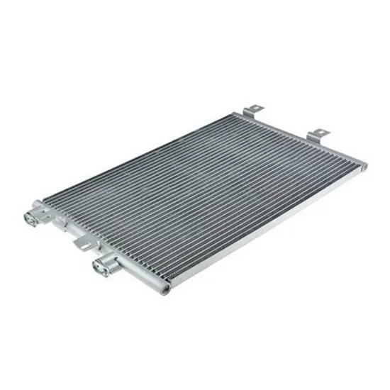 RADIATOR AER CONDITIONAT RENAULT KANGOO 1.5 dCi -42KW/57CP- 1461cmc, pentru motor K9K 704, perioada 2002,2003,2004,2005,2006,2007,2008