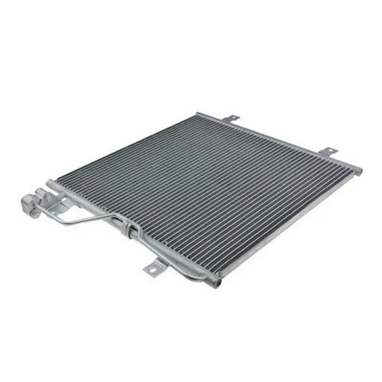 RADIATOR AER CONDITIONAT JEEP CHEROKEE 2.8 CRD 4x4 -147KW/200CP- 2777cmc, pentru motor ENS, perioada 2010,2011,2012,2013,2014,2015,2016