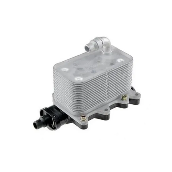Radiator ulei cutie de viteze automata BMW SERIE 5 530 xd -173KW/235CP- 2993cmc, pentru motor M57 D30 (306D3), perioada 2007