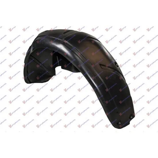 Carenaj spate CHEVROLET SPARK M400 2015-> Carenaj spate dreapta Perioada 2010 2011 2012 2013 2014 2015 2016 2017