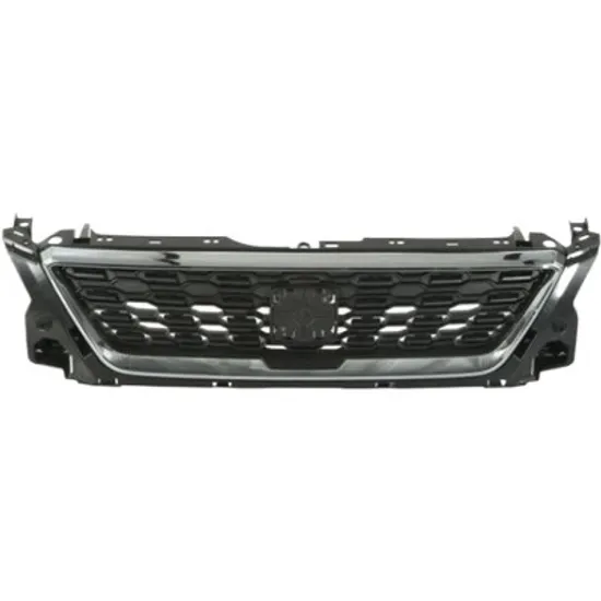 Grila radiator SEAT IBIZA 4 2008->2017 perioada 2009 2010 2011