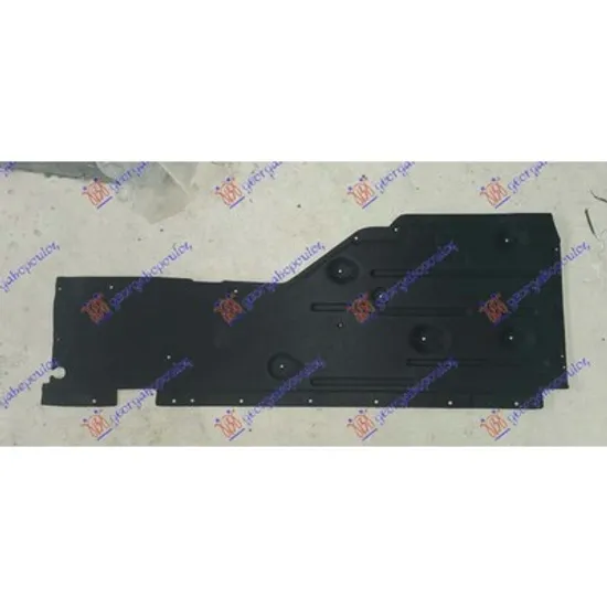 Scut Motor BMW 3 E90 2004->2011 Scut inferior PLASTIC dreapta 2005->2008 Perioada 2005 2006 2007 2008