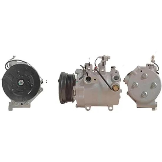 Compresor aer conditionat FIAT SEDICI 2006->2014 pentru 1.6 16V 4x4, perioada 2006 2007 2008 2009 2010 2011 2012 2013 2014