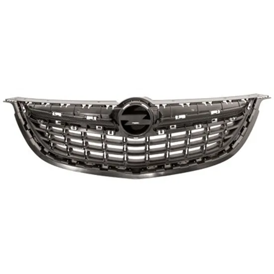 Grila Radiator OPEL ZAFIRA B 2005->2015 Grila radiator, Perioada 2012 2013 2014 2015 2016