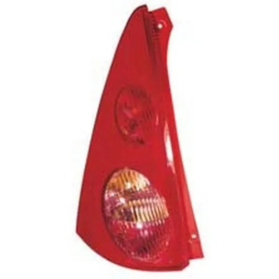 Stop Spate PEUGEOT 107 2005->2014 Lampa spate stanga, Perioada 2005 2006 2007 2008 2009 2010 2011 2012