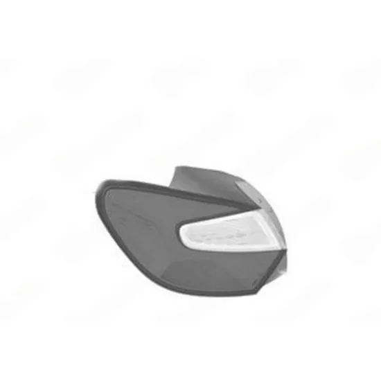 Stop Spate HYUNDAI i10 2019-> Lampa stop spate (O) STANGA Perioada 2019 2020 2021 2022 2023