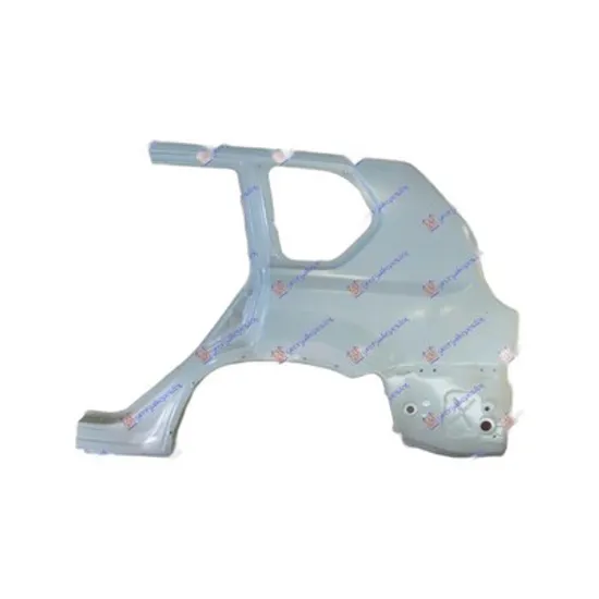 Aripa Spate NISSAN X-TRAIL T30 2001->2013 Aripa spate 2007- stanga Perioada 2007 2008 2009 2010 2011 2012 2013