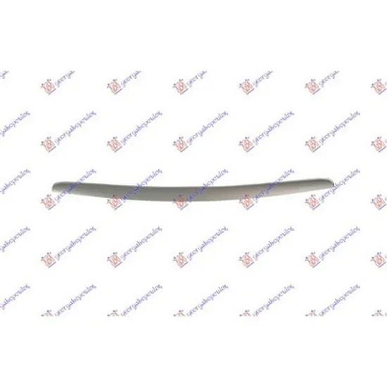 Bandou Capota CHEVROLET LACETTI J200 2005-> Ornament capota motor cromat Perioada 2005 2006 2007 2008 2009 2010 2011