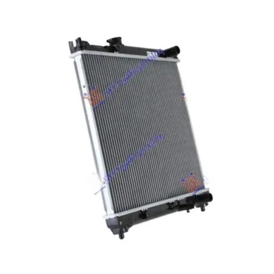 Radiator Motor SUZUKI VITARA 07.1988->2002 Radiator apa 1.6 16V+/-A/C(42.5x49) (KOYO) Perioada 1988 1989 1990 1991 1992 1993 1994 1995 1996 1997 1998 1999 2000 2001 2002