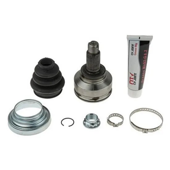 CAP PLANETARA SPATE STANGA BMW SERIE 3 320 d -147KW/200CP- 1995cmc, pentru motor N47 D20 C, perioada 2011,2012,2013,2014,2015,2016
